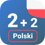 Numbers in Polish language | Indus Appstore | App Icon