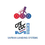 My CFE-CGC SLS | Indus Appstore | App Icon