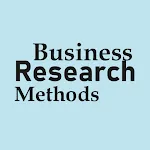 Business Research Methods. | Indus Appstore | App Icon