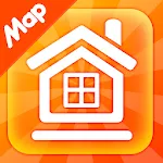 지스옥션 - 부동산경매정보 | Indus Appstore | App Icon