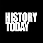 History Today Magazine | Indus Appstore | App Icon