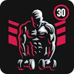 30 Day Upper Body Challenge | Indus Appstore | App Icon