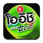 OISHI CLUB | Indus Appstore | App Icon