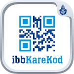 İBB Karekod | Indus Appstore | App Icon