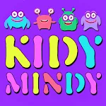 KidyMindy | Indus Appstore | App Icon