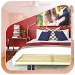 Bedroom Photo Frames | Indus Appstore | App Icon