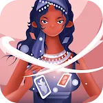 Tarot Reading 2024 | Indus Appstore | App Icon