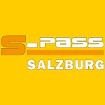 S-Pass. Salzburger Jugendkarte | Indus Appstore | App Icon