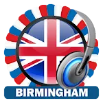 Birmingham Radio Stations - UK | Indus Appstore | App Icon