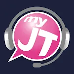 MyJT, My Japanese Tutor | Indus Appstore | App Icon