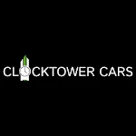 Clocktower Cars - Taxi Service | Indus Appstore | App Icon