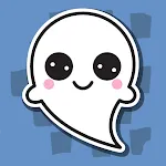 Ghost Merge offline games 2022 | Indus Appstore | App Icon