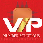 Number Solution | Indus Appstore | App Icon