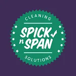 Spick N Span Dry Cleaners | Indus Appstore | App Icon