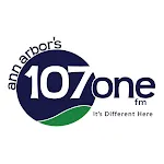 ann arbor’s 107one | Indus Appstore | App Icon