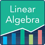 Linear Algebra Practice & Prep | Indus Appstore | App Icon