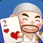 Big 2 - Poker game | Indus Appstore | App Icon