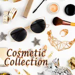 Cosmetic Collection Theme | Indus Appstore | App Icon