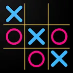 Tic Tac Toe | Indus Appstore | App Icon