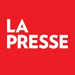 La Presseapp icon