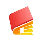 FingerRead - Exclusive Reader | Indus Appstore | App Icon