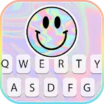 Laser Smiley Face Theme | Indus Appstore | App Icon