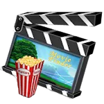 Movie Finder | Indus Appstore | App Icon