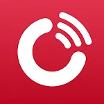 Offline Podcast App: Player FM | Indus Appstore | App Icon