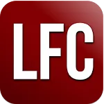 LFC News - Fan App | Indus Appstore | App Icon