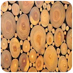 Wood wallpapers-backgrounds hd | Indus Appstore | App Icon