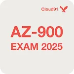 Az Fundamentals AZ-900 2025 | Indus Appstore | App Icon