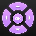 TV Remote: Universal Remote | Indus Appstore | App Icon