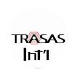 TRASAS Admin for International | Indus Appstore | App Icon