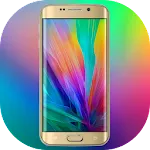 Theme for Galaxy S7 Edge | Indus Appstore | App Icon