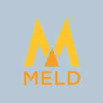 MELD Fitness | Indus Appstore | App Icon