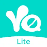 Yalla Lite - Group Voice Chat | Indus Appstore | App Icon