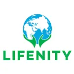 Lifenity Patient App | Indus Appstore | App Icon