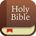 NKJV Study Bible - offline app | Indus Appstore | App Icon