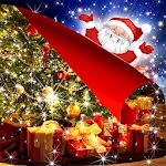 Christmas Live Wallpaper | Indus Appstore | App Icon