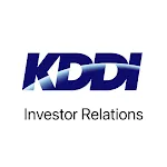 KDDI Investor Relations | Indus Appstore | App Icon