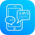 Temporary Virtual Phone Number | Indus Appstore | App Icon