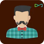 Mustache Photo Editor | Indus Appstore | App Icon