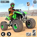 ATV Quad Bike Derby Games 3Dapp icon