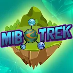 Mib Trek - Match3 NFT Marbles! | Indus Appstore | App Icon