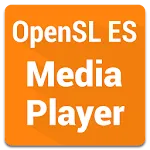 OpenSLMediaPlayer (Java API) | Indus Appstore | App Icon