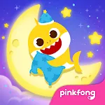 Pinkfong Baby Bedtime Songs | Indus Appstore | App Icon