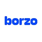 Borzo: Courier Delivery 24x7 | Indus Appstore | App Icon