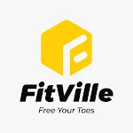 FitVille | Indus Appstore | App Icon