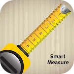 Smart Measure Tool | Indus Appstore | App Icon