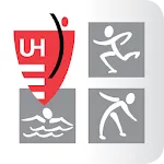 UH Avon Fitness & Spa | Indus Appstore | App Icon